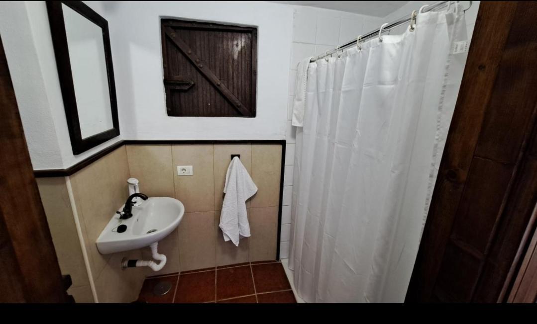 Chalet Privado, Piscina, Wifi Al Mejor Precio San Juan de la Rambla Exterior foto